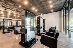 Modern LUXE Salon