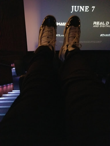 Movie Theater «Cinemark Chesapeake Square and XD», reviews and photos, 2413 Chesapeake Square Ring Rd, Chesapeake, VA 23321, USA