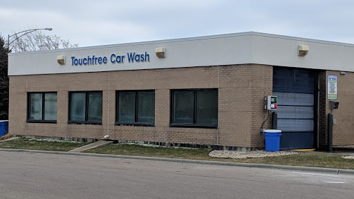 Kelly's Car Wash en Fitchburg