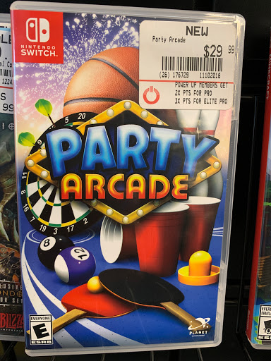 Video Game Store «GameStop», reviews and photos, 2800 N Main St, Santa Ana, CA 92705, USA