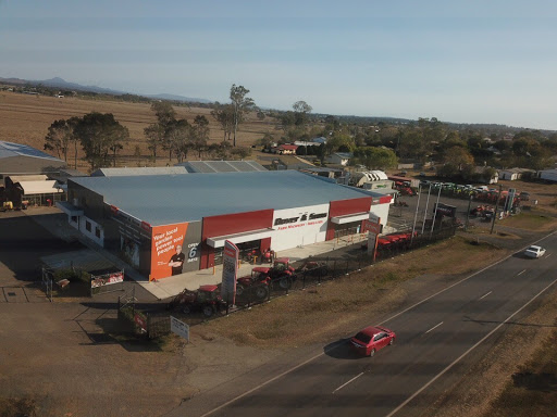 Dover & Sons Beaudesert