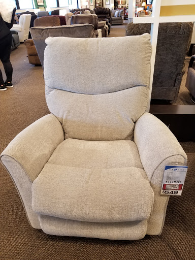 Furniture Store «La-Z-Boy Furniture Galleries», reviews and photos, 1855 Mall of Georgia Blvd, Buford, GA 30519, USA