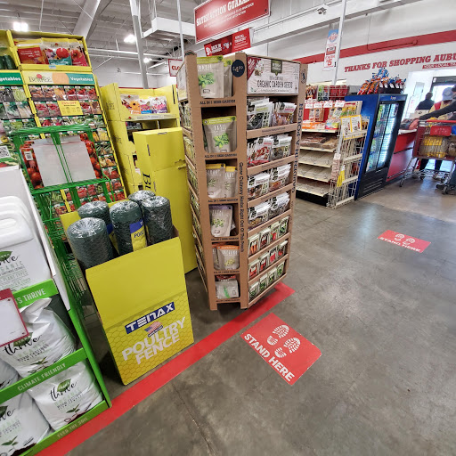 Home Improvement Store «Tractor Supply Co.», reviews and photos, 3950 Grass Valley Hwy, Auburn, CA 95602, USA