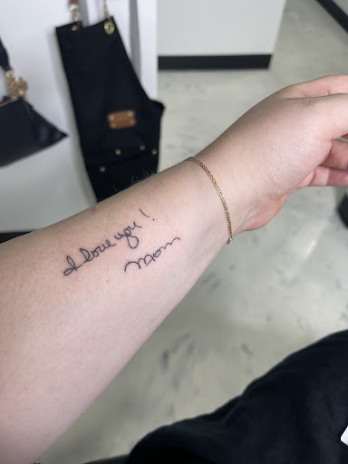 Explore pelican tattoo ideas, creative tattoo ideas in Phoenix, available at Tattoo Republic