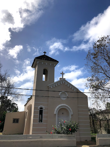 Iglesia de La Pedrera