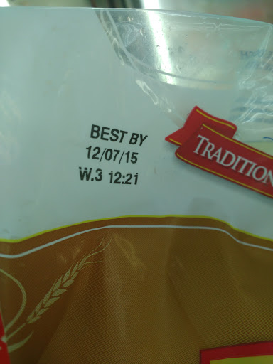 Grocery Store «Blue Parkway Sunfresh», reviews and photos, 4209 E 50th Terrace, Kansas City, MO 64130, USA