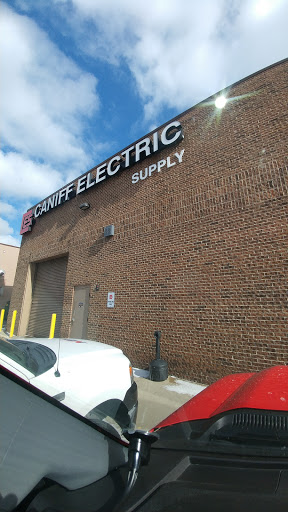 Electrical Supply Store «Caniff Electric Supply», reviews and photos, 2001 Caniff St, Hamtramck, MI 48212, USA