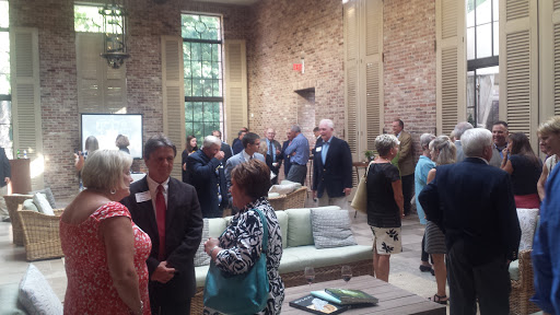 Caterer «Apiary Catering & Events», reviews and photos, 218 Jefferson St, Lexington, KY 40508, USA