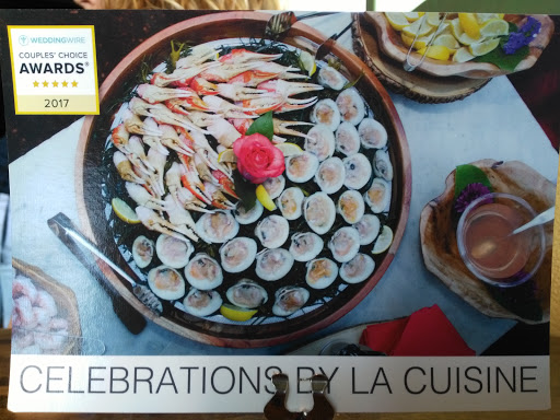 Caterer «La Cuisine Cafe Market & Catering», reviews and photos, 750 E Main St, Branford, CT 06405, USA