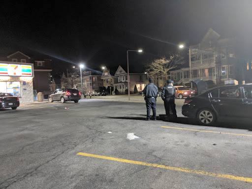 Convenience Store «7-Eleven», reviews and photos, 451 Centre St, Jamaica Plain, MA 02130, USA