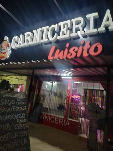 Opiniones de Carnicería Luisito en Canelones - Tienda de ultramarinos