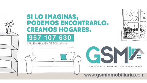 GSM INMOBILIARIA