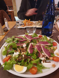 Plats et boissons du Restaurant français Le Petit Fourneau à Mont-Saxonnex - n°19