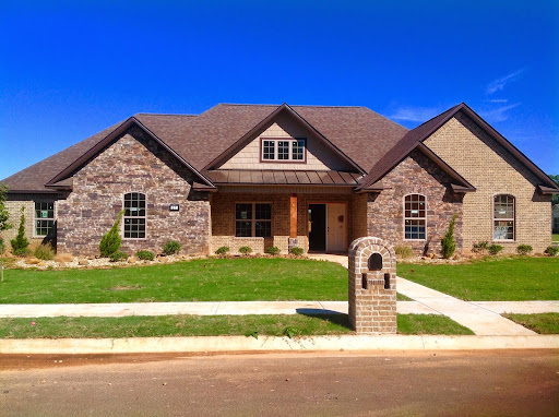 Jeans Custom Homes in Texarkana, Arkansas