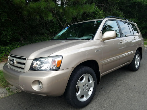 Used Car Dealer «Craige Motor Company», reviews and photos, 1102 S Duke St, Durham, NC 27707, USA