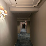 Photo n°5 de l'avis de Nuno.e fait le 03/05/2024 à 20:16 sur le  Grande Hotel Thermas à São Pedro do Sul