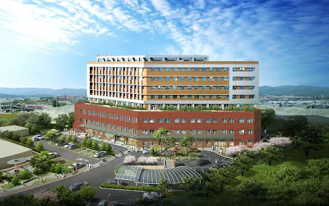 Pyeongtaek St.Mary's Hospital image