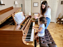 Christiane Moon Piano Studio - Photo 1 - Car repair in , Burbank