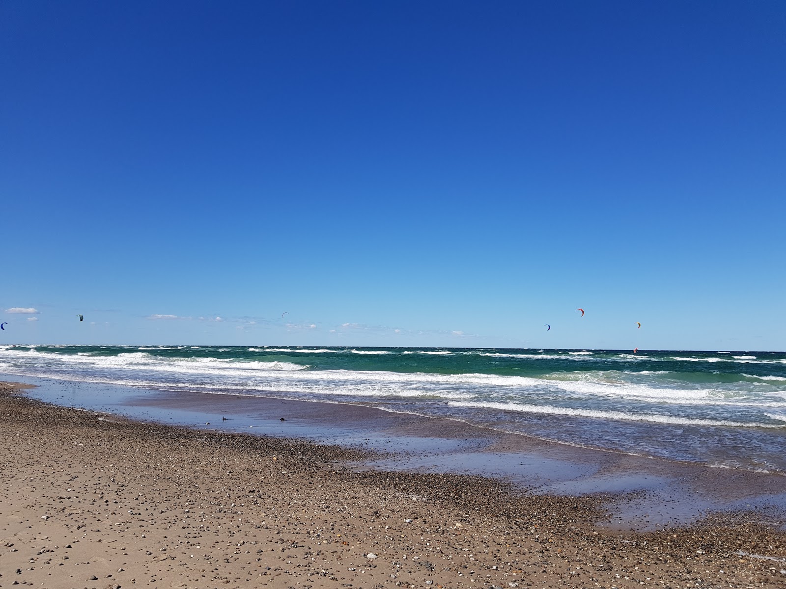 Gjerrild Nord Beach photo #8