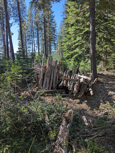 Red Feather Campground image