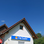 Photo n°1 de l'avis de Sergei.e fait le 20/10/2018 à 11:55 sur le  Cafe Seeblick à Neutraubling