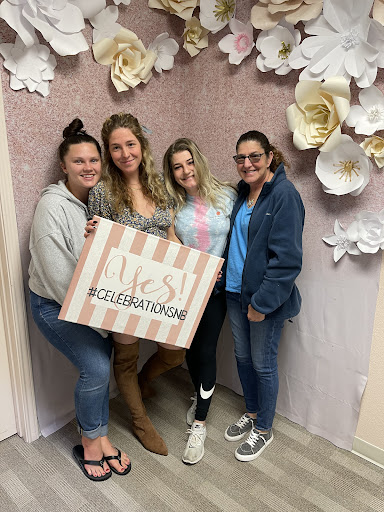 Bridal Shop «Celebrations Bridal and Prom», reviews and photos, 275 S Seguin Ave, New Braunfels, TX 78130, USA