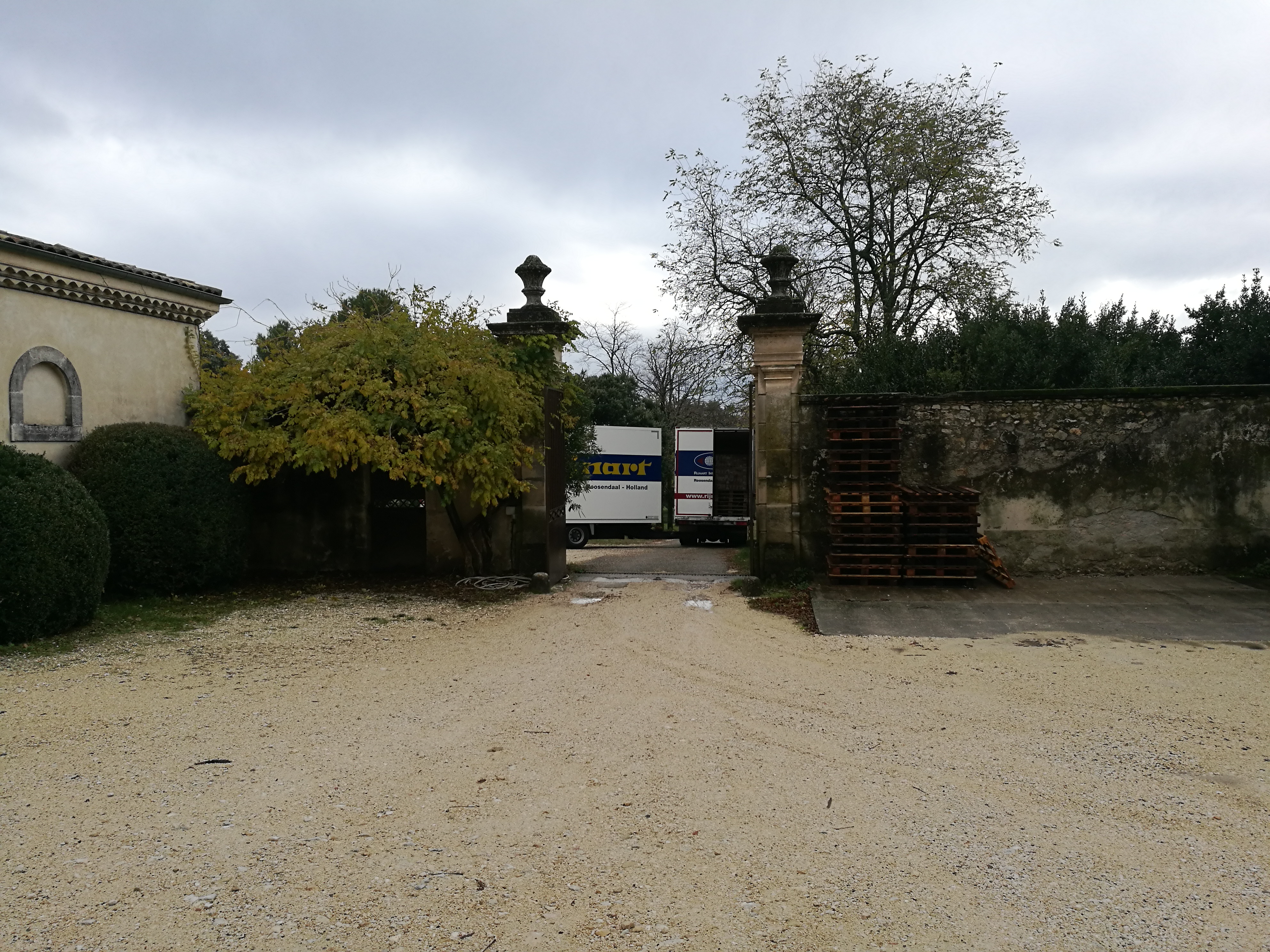 Photo n° 2 de l'avis de Jaro.a fait le 21/11/2018 à 09:55