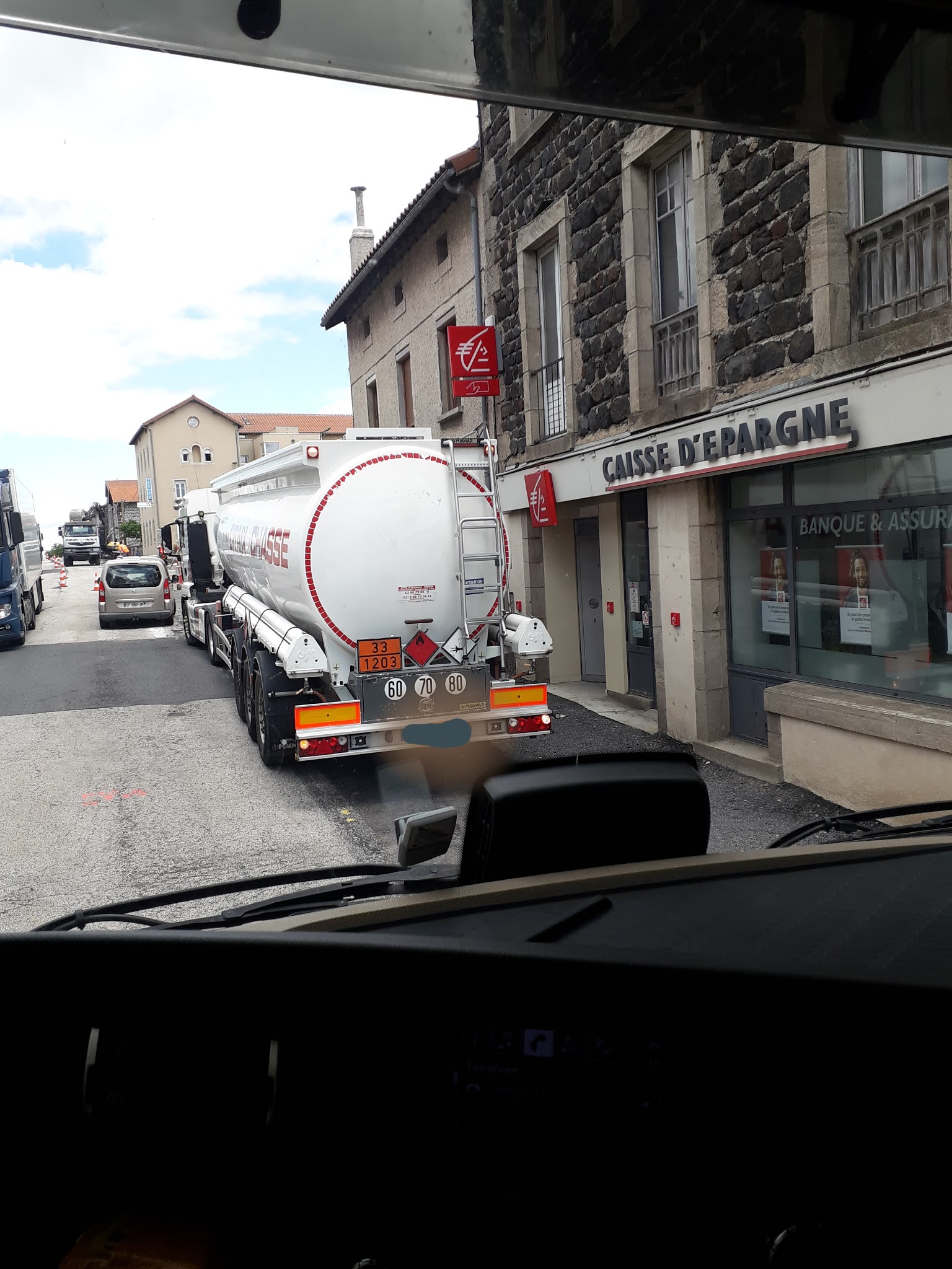 Photo n° 1 de l'avis de amélie.E fait le 17/06/2020 à 12:30