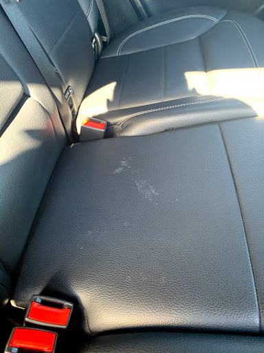 Car Wash «Turtle Wax Car Wash», reviews and photos, 252 S Gary Ave, Bloomingdale, IL 60108, USA