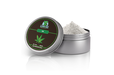 La Souris Verte - CBD à Meylan
