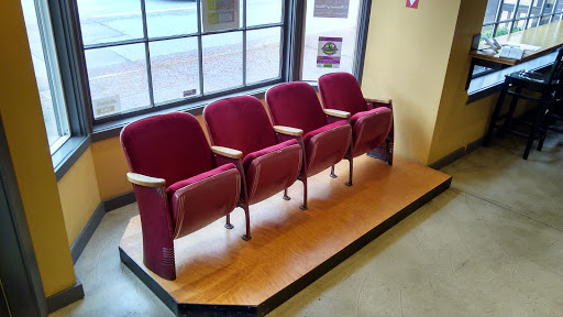Movie Theater «Lake Theater & Cafe», reviews and photos, 106 N State St, Lake Oswego, OR 97034, USA