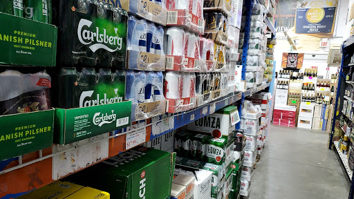 Liquor Store «Bridgeview Liquors», reviews and photos, 300 NJ-440, Bayonne, NJ 07002, USA