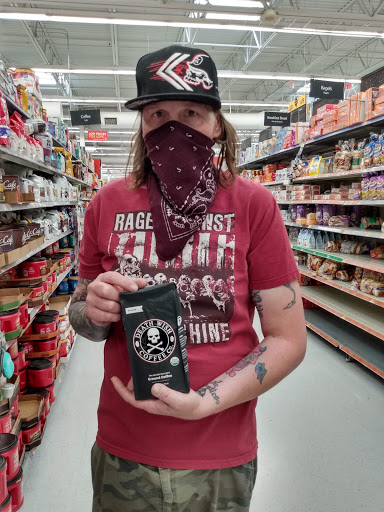 Department Store «Walmart Supercenter», reviews and photos, 4080 W Northern Ave, Pueblo, CO 81005, USA