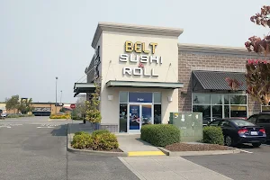Belt Sushi & Roll image