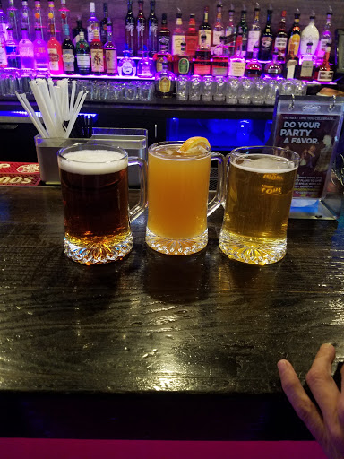 Bowling Alley «AMF Milford Lanes», reviews and photos, 1717 Boston Post Rd, Milford, CT 06460, USA