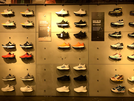 adidas Flagship Store New York image 7