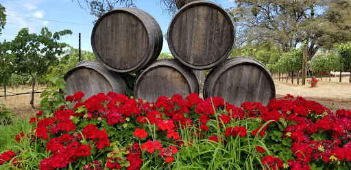 Winery «Vina Castellano», reviews and photos, 4590 Bell Rd, Auburn, CA 95602, USA