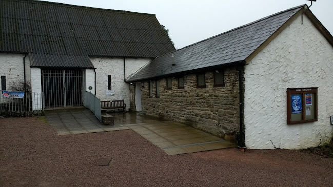 Reviews of Lodge Farm Church in Newport - Church