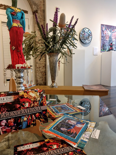 Art Gallery «CRAFT{s} Gallery & Mercantile», reviews and photos, 572 S 4th St, Louisville, KY 40202, USA
