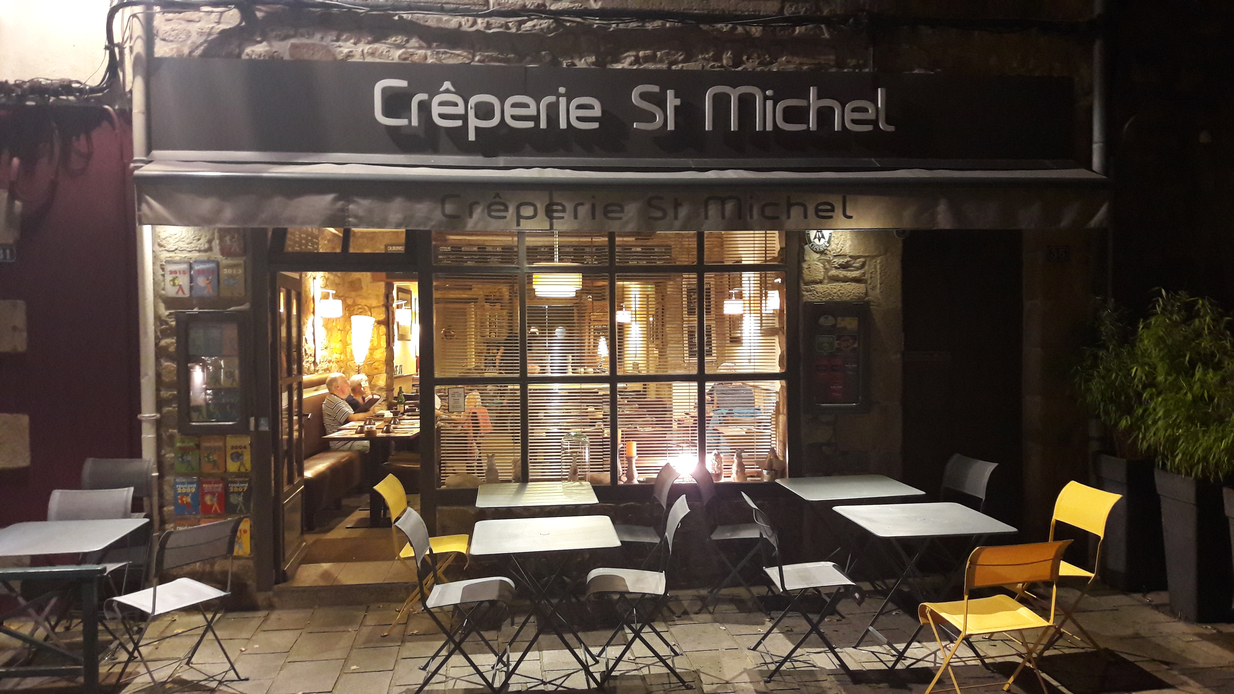 Photo n° 13 de l'avis de Gilles.a fait le 22/08/2018 à 21:43