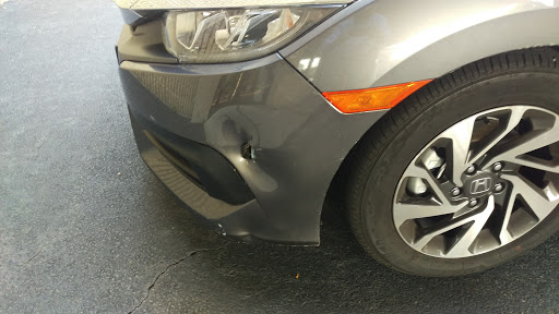 Auto Repair Shop «Koons Collision Repair Center», reviews and photos, 5800 Edsall Rd, Alexandria, VA 22304, USA