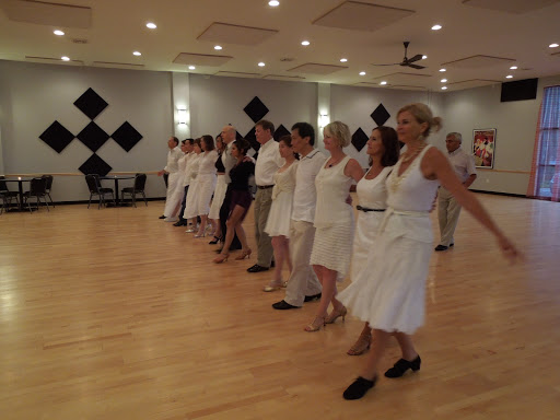 Dance School «Carmel Ballroom Dance Studio», reviews and photos, 111 Medical Dr, Carmel, IN 46032, USA