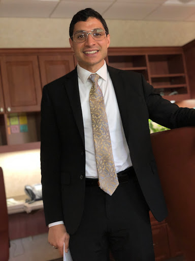 Bankruptcy Attorney «Atlas Consumer Law», reviews and photos