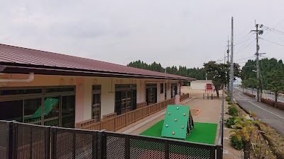 荻げんきこども園