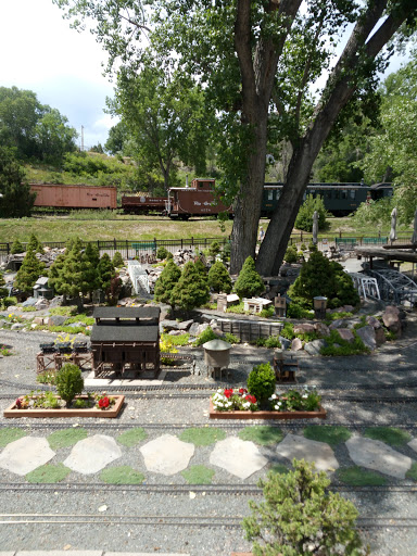 Museum «Colorado Railroad Museum», reviews and photos, 17155 W 44th Ave, Golden, CO 80403, USA