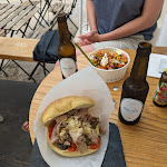 Photo n°1 de l'avis de Sascha.a fait le 10/06/2023 à 14:43 sur le  Cala Cala Sicilian Pokè à Favignana