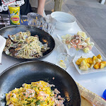 Photo n°1 de l'avis de Elis. fait le 29/06/2021 à 22:13 sur le  Bay Of Maui (44) à Lido di Spina