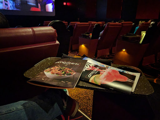 Movie Theater «AMC DINE-IN Painters Crossing 9», reviews and photos, 112 Wilmington Pike, West Chester, PA 19382, USA