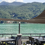 Photo n°34 de l'avis de Monica.n fait le 21/08/2021 à 13:59 sur le  Ristorante Pizzeria Lido 2.0 à Porto Ceresio