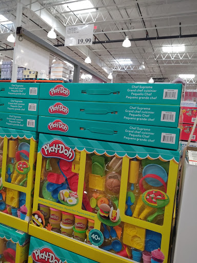 Warehouse store «Costco Wholesale», reviews and photos, 10745 Kingston Pike, Knoxville, TN 37934, USA